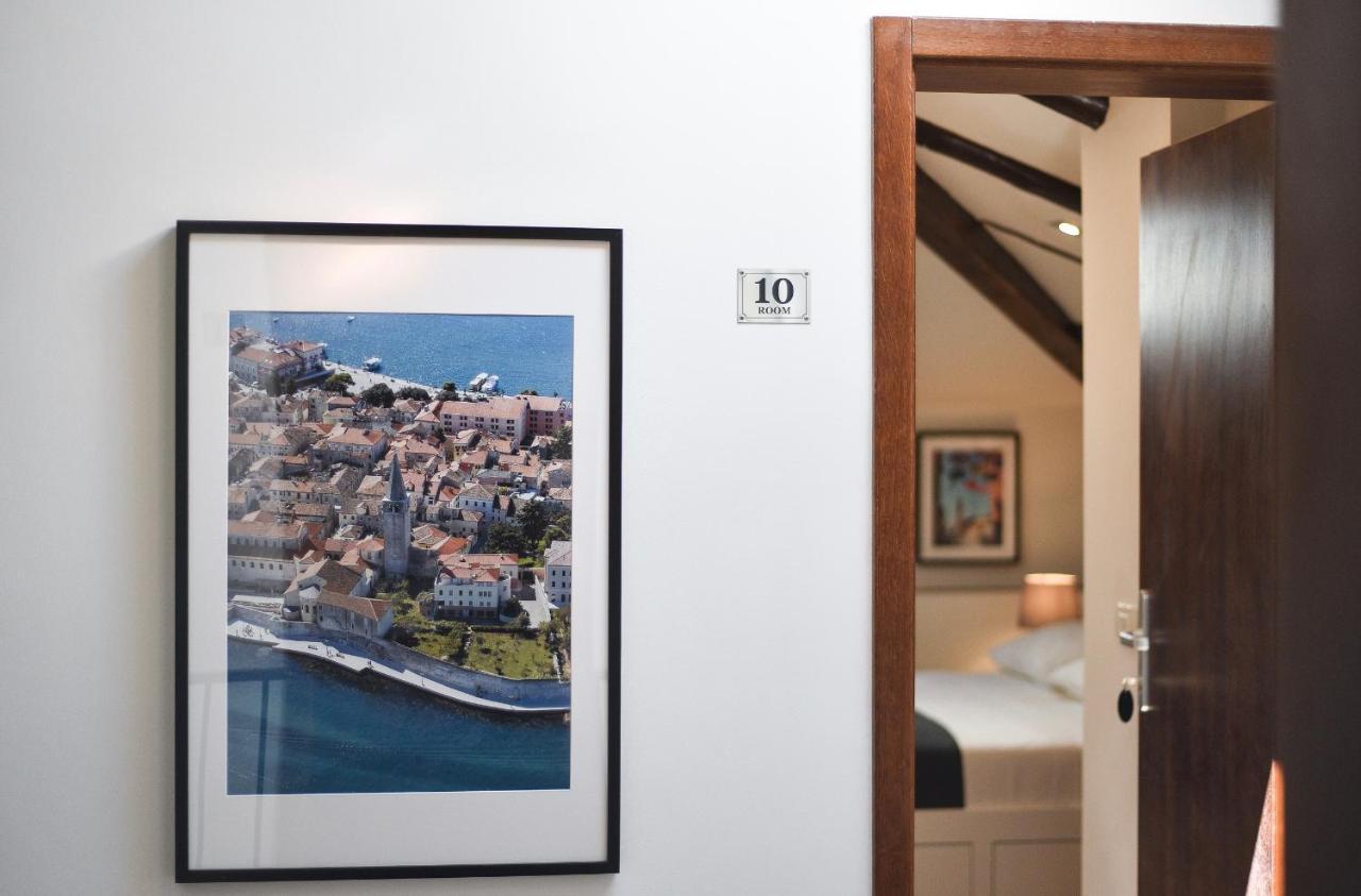 Old Town Rooms 1 Πούλα Εξωτερικό φωτογραφία