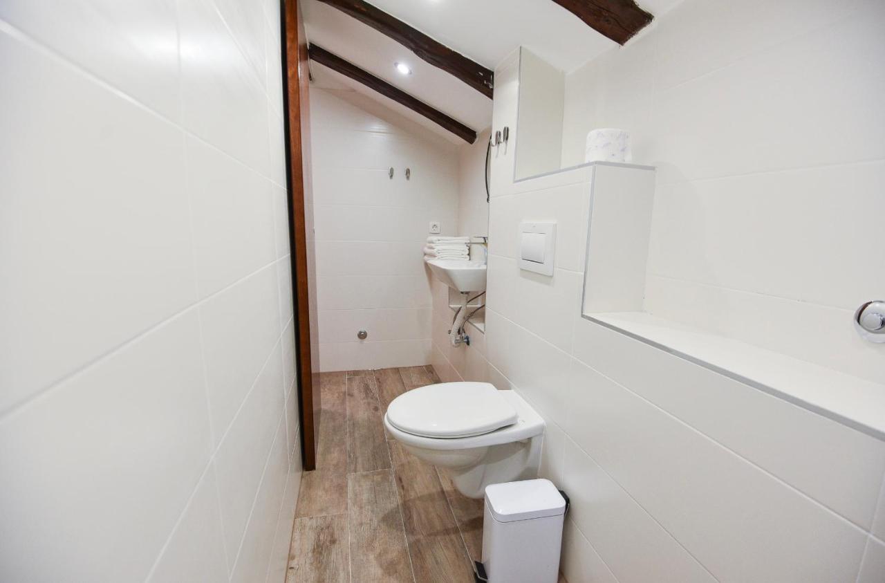 Old Town Rooms 1 Πούλα Εξωτερικό φωτογραφία