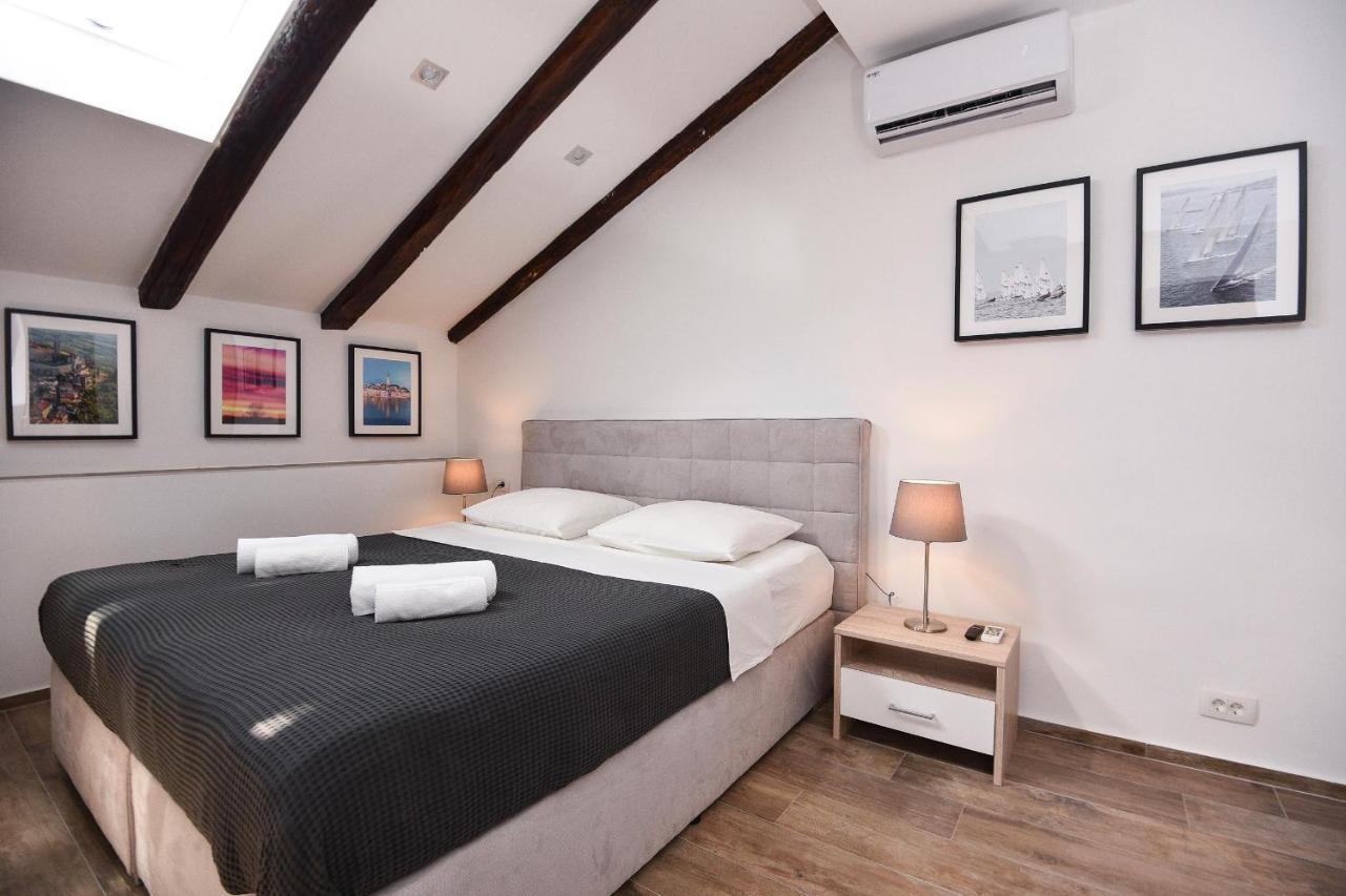 Old Town Rooms 1 Πούλα Εξωτερικό φωτογραφία