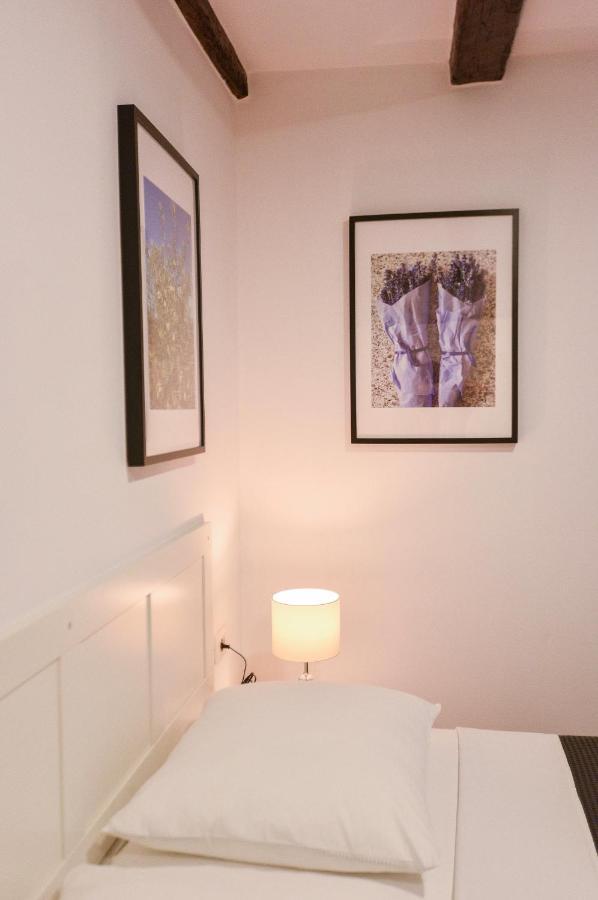 Old Town Rooms 1 Πούλα Εξωτερικό φωτογραφία